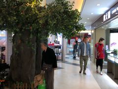-北京华联购物中心(同成街店)