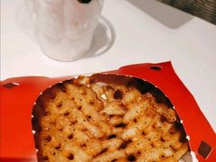 -麦当劳(苏州火车站南广场店)