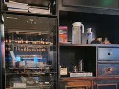 -Blac+Blac(中海环宇荟店)