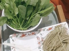 -北京老门框爆肚涮肉馆(凤城六路店)