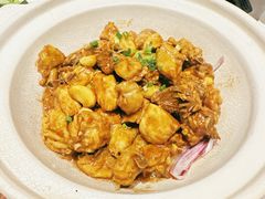 -鄱阳湖·江西小炒·瓦罐煨汤(五道口店)