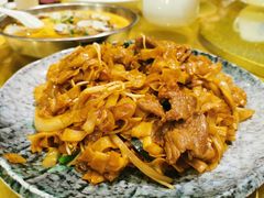 传统干炒牛河-鹅公村·国家非遗传承(荔湾店)