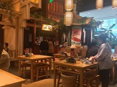 -南京大牌档(龙江新城市广场店)