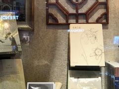 -西西弗书店&矢量咖啡(壹方购物中心店)