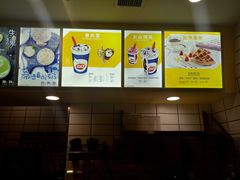 -DQ·蛋糕·冰淇淋(金鹰天地店)