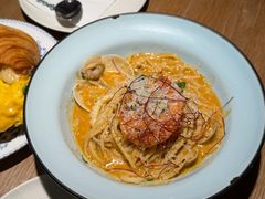 -SPOILER 黄石·全时段融合西餐(中华城店)