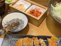-胜博殿日式炸猪排(悠唐店)
