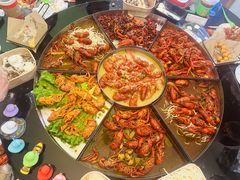 -金陵暴走小龙虾·迷踪蟹(凯德MALL店)
