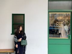 -RAC BAR(安福路店)