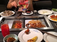 -星伦多自助料理·涮烤一体(虹悦城店)