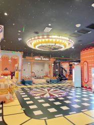 -meland亲子乐园•活动包场(北京亦庄龙湖天街店)