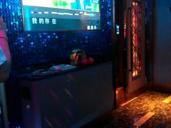 -佰迪乐KTV(岑溪店)