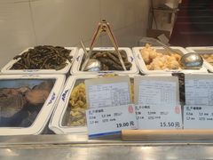 -上海全国土特产食品商场(淮海中路店)