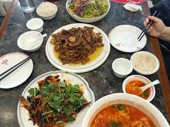-金阁家常菜(贵阳路店)