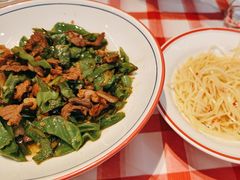 -韵味湘肴·小炒黄牛肉(五一广场店)