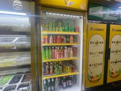 -小谷姐姐麻辣拌·麻辣烫(百子湾店)