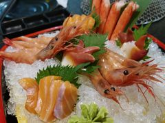 -神户赤童日式烤肉伙伴(东直门店)