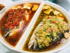 -红色江山(首钢国际大厦店)