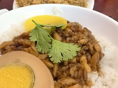 -古早人小吃店(黄河北路店)