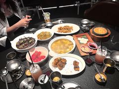 -锦荟JINHUI·浙江小馆(上海荟聚店)