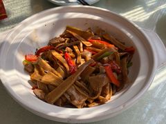 -长春观斋补堂素菜馆