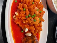 -芳芳私房菜·精做淮扬菜(承德路店)