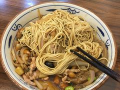 -爱家面馆(常州总店)