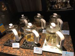 -星伦多 自助料理(圆融店)