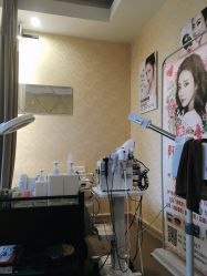 -莎拉美学·美甲美睫