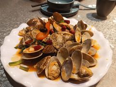 -阿龙海鲜农家乐·三亚老字号(海棠湾店)