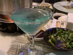 -漳州佰翔圆山酒店·圆山畔西餐厅