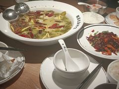 -新太二·鲜料川菜(东汇城店)
