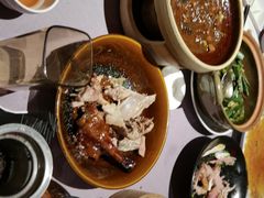 -金鸭季·北京烤鸭(深业上城店)