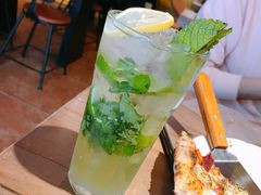 莫吉托-盘炉forenza·云贵川融合小食堂 ( 钟楼中柳巷店)