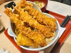 -爱蝦乃家(金虹桥店)