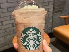 -星巴克(成都锦里店)
