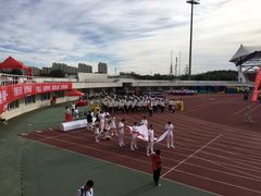 -朝阳体育中心