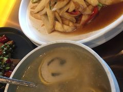 -日上三甘(三里屯店)