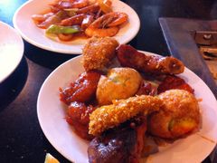 -吉木烤肉自助餐厅(乐汇城店)