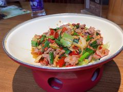 -树厨贵州菜(大十字店)