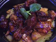 -炉鼎记私房菜(总店)