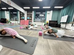 -快乐琴弦音乐舞蹈艺术教育中心(马连道校区)