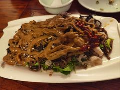 -正宗天津烧麦馆(柳州路店)