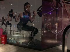 -威尔仕健身(虹桥南丰城店)