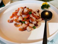 -申粤轩酒楼(丁香花园店)