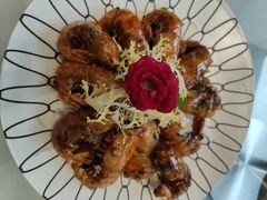 -千灯盛汇·头牌粤菜(致越优城店)