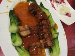 -天津津利华酒店