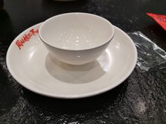 -周姑娘不等味·牛羊肉火锅·螃蟹罗氏虾·烤鱼烤串(高邮店)