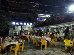 大堂-锦记私房菜馆