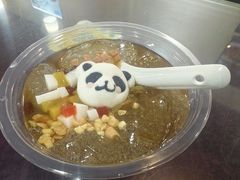 -丁太婆老妈蹄花(人民公园非遗总店)